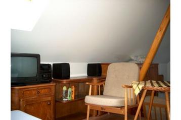 Чехія Privát Zlatá Olešnice, Екстер'єр